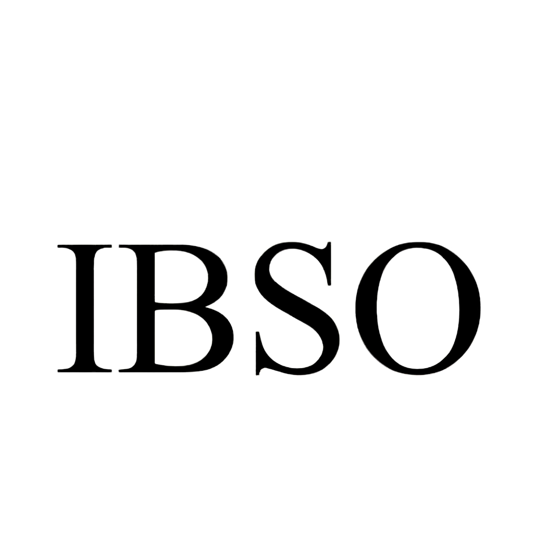 IBSO