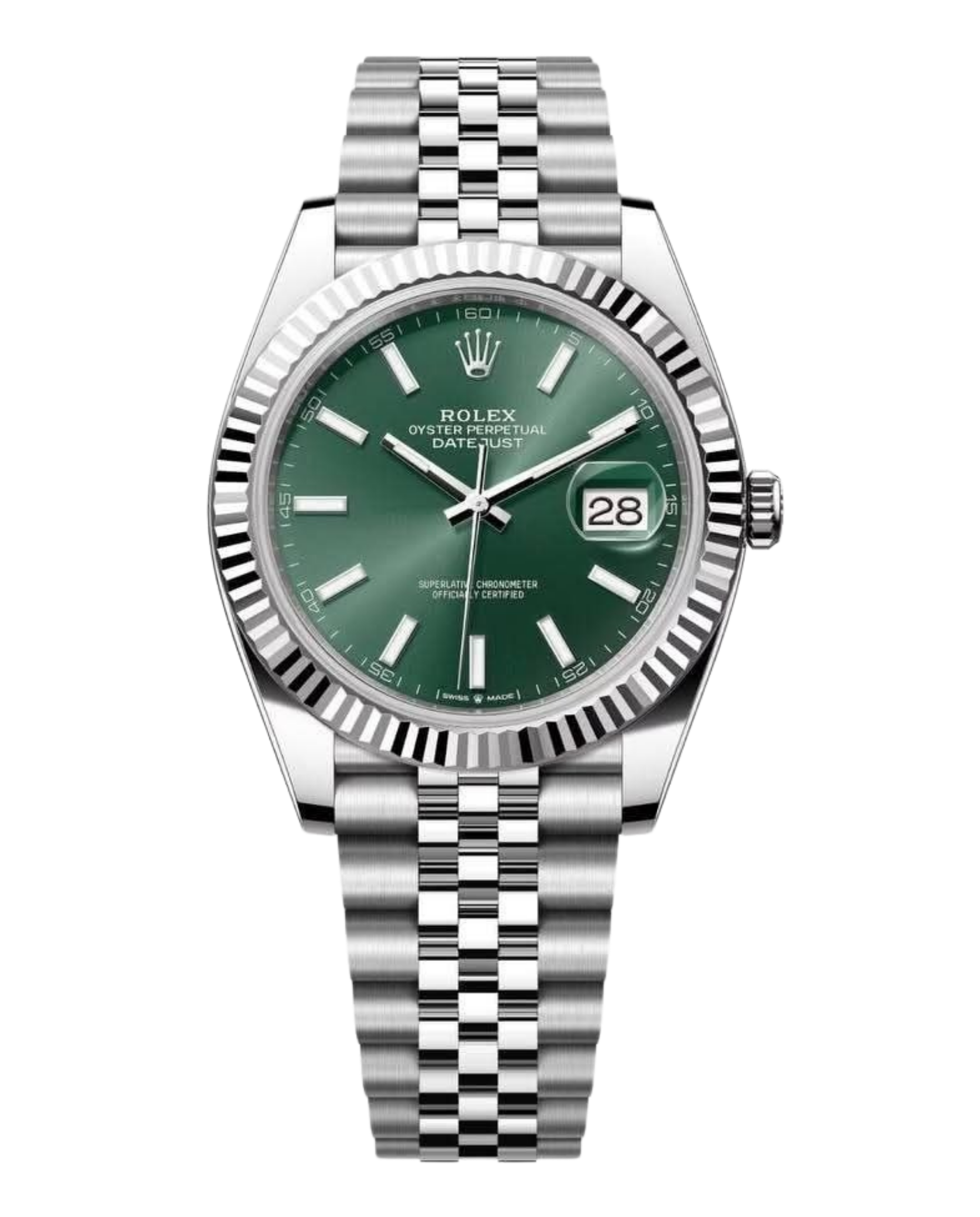 Rolex 2
