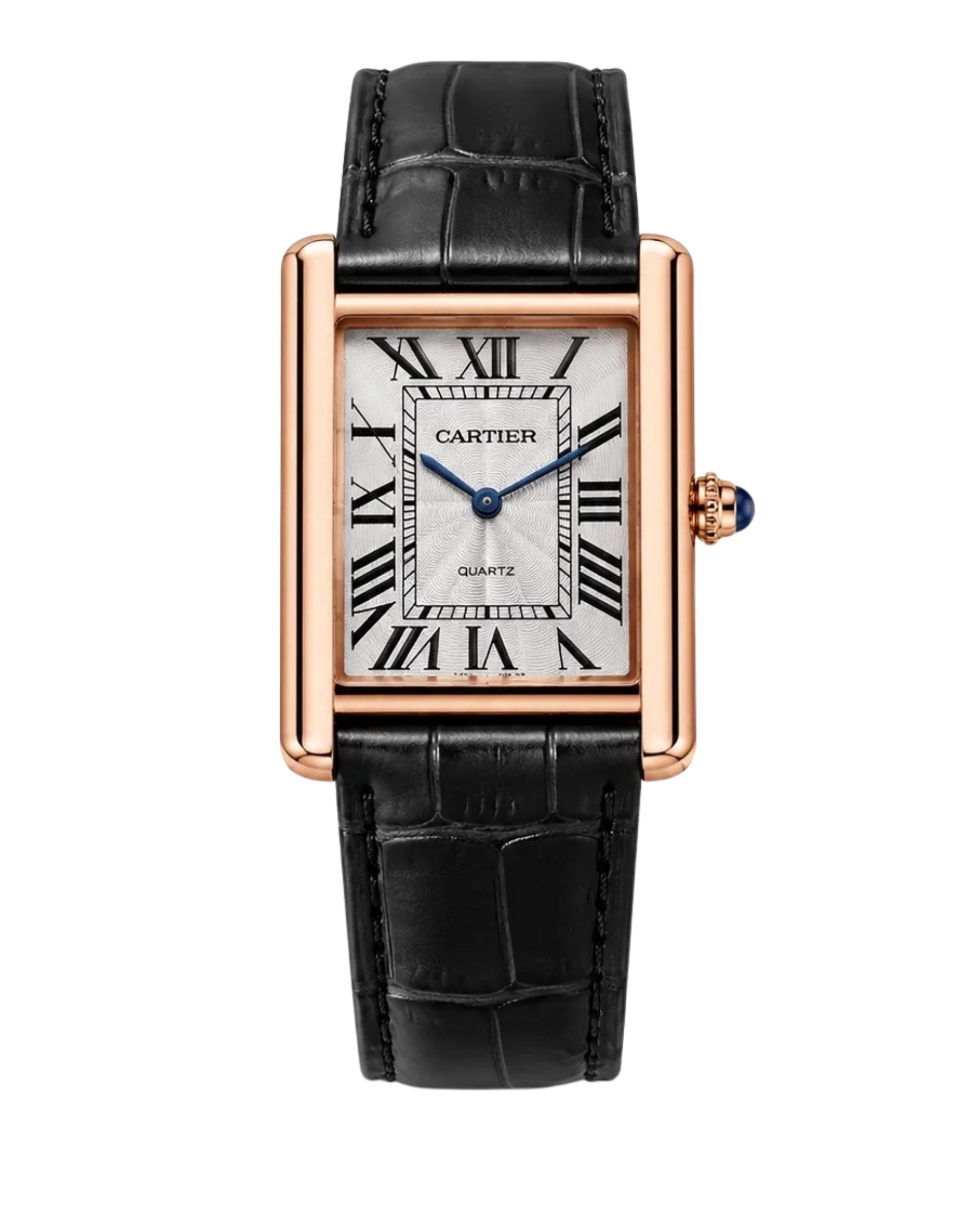 Cartier - Tank