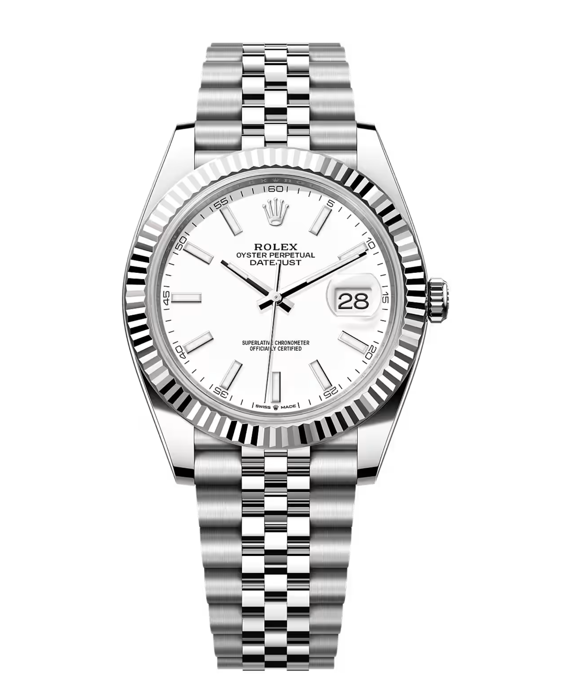 Rolex 4
