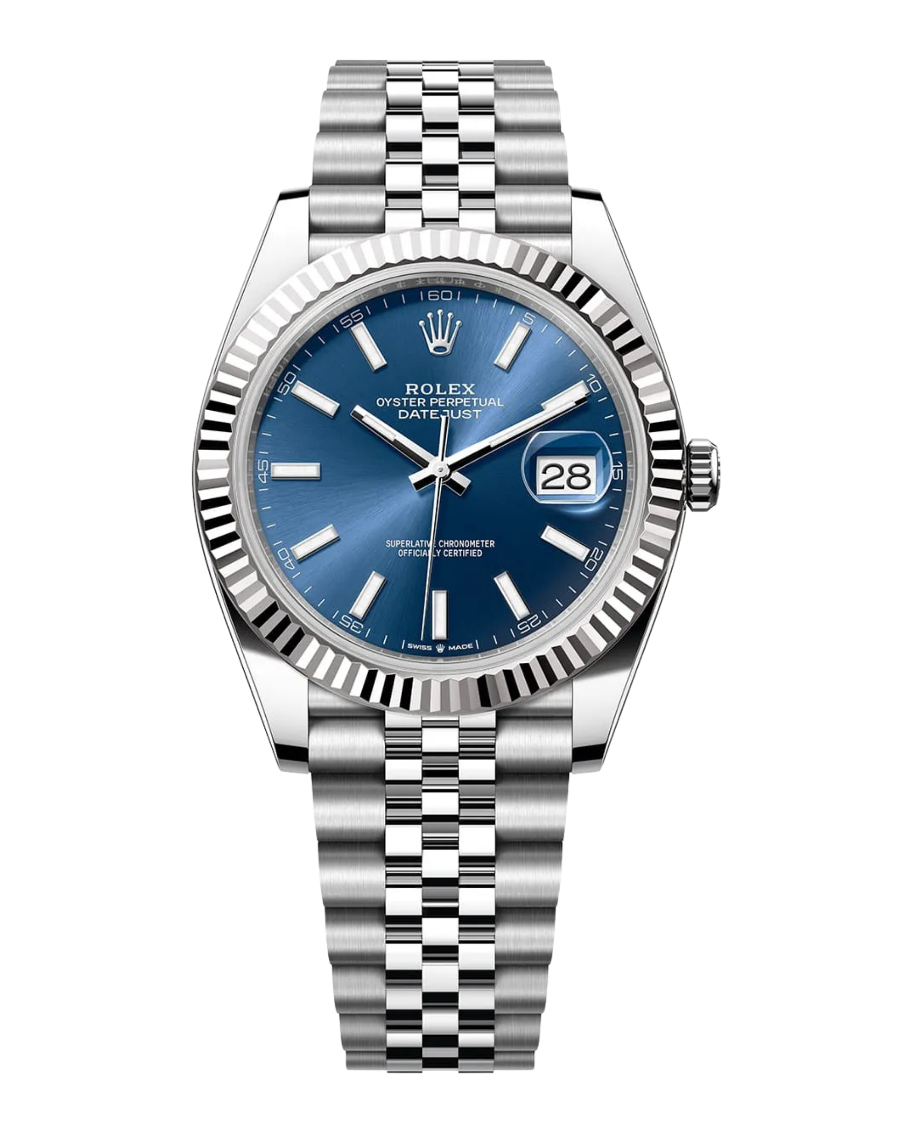 Rolex 3